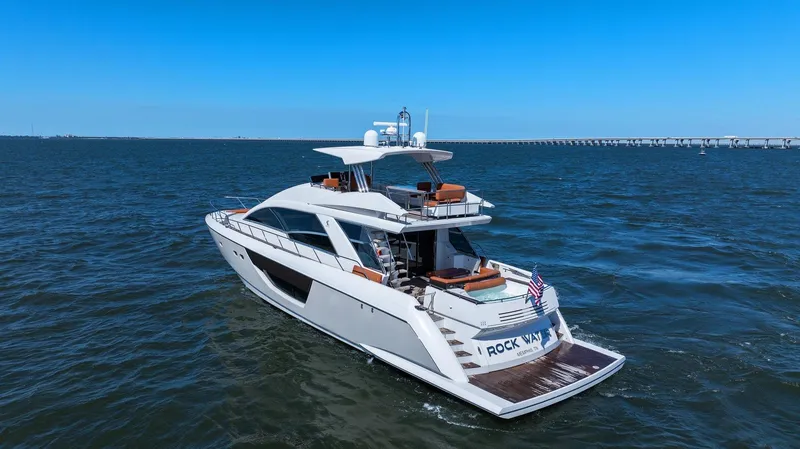 Slide: The Image of Cheoy Lee 76 Alpha 2013 - 71