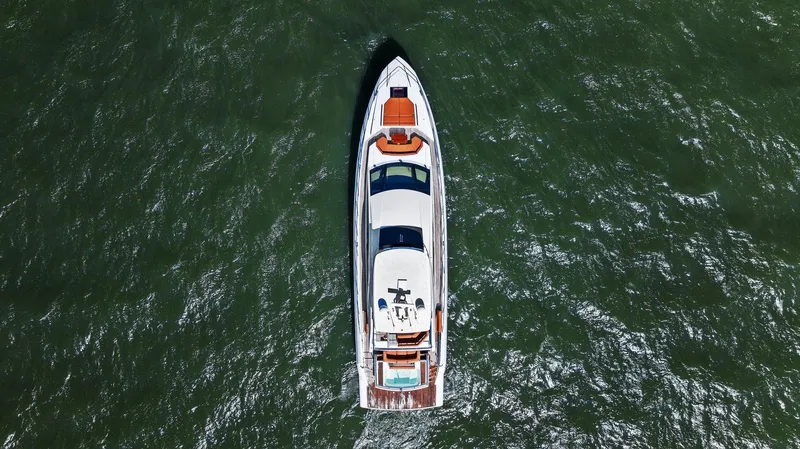 Slide: The Image of Cheoy Lee 76 Alpha 2013 - 77