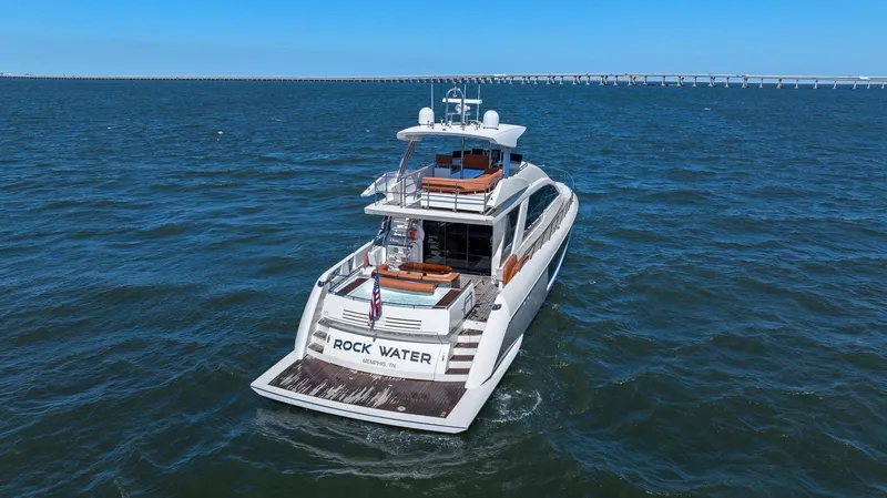 Slide: The Image of Cheoy Lee 76 Alpha 2013 - 79