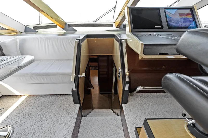 Slide: The Image of Cheoy Lee 76 Alpha 2013 - 81