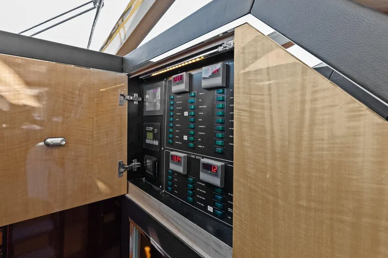 Slide: The Image of Cheoy Lee 76 Alpha 2013 - 82