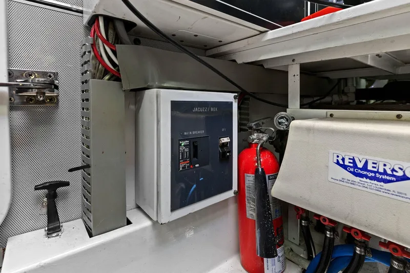 Slide: The Image of Cheoy Lee 76 Alpha 2013 - 85