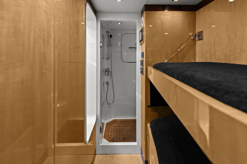 Slide: The Image of Cheoy Lee 76 Alpha 2013 - 86