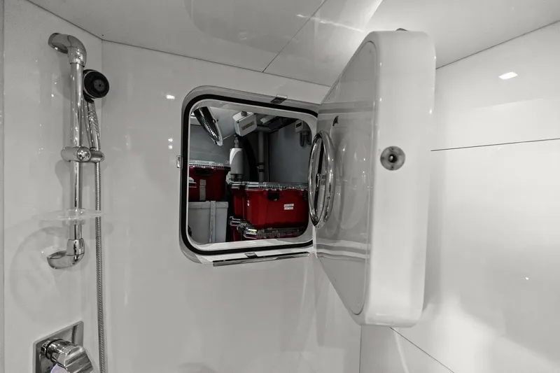 Slide: The Image of Cheoy Lee 76 Alpha 2013 - 87