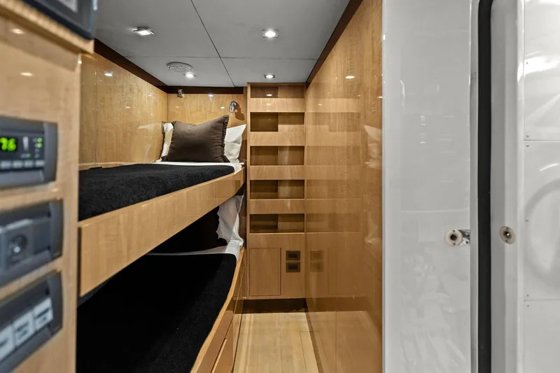 Slide: The Image of Cheoy Lee 76 Alpha 2013 - 88