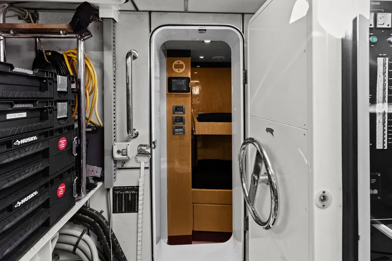 Slide: The Image of Cheoy Lee 76 Alpha 2013 - 89