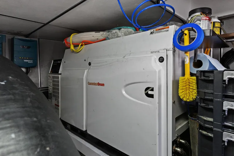 Slide: The Image of Cheoy Lee 76 Alpha 2013 - 90