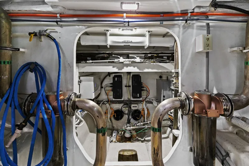 Slide: The Image of Cheoy Lee 76 Alpha 2013 - 91