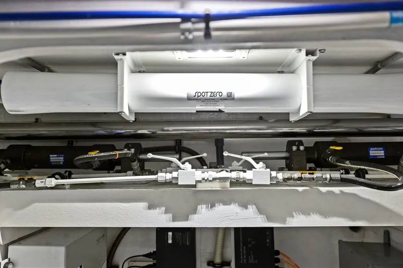 Slide: The Image of Cheoy Lee 76 Alpha 2013 - 93