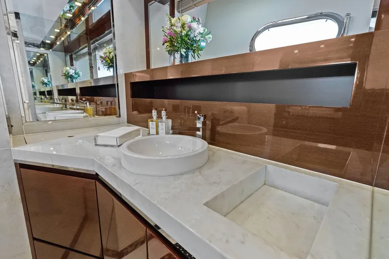 Slide: The Image of Cheoy Lee 76 Alpha 2013 - 96