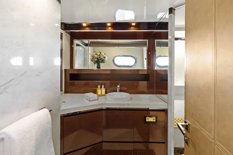 Slide: The Image of Cheoy Lee 76 Alpha 2013 - 98