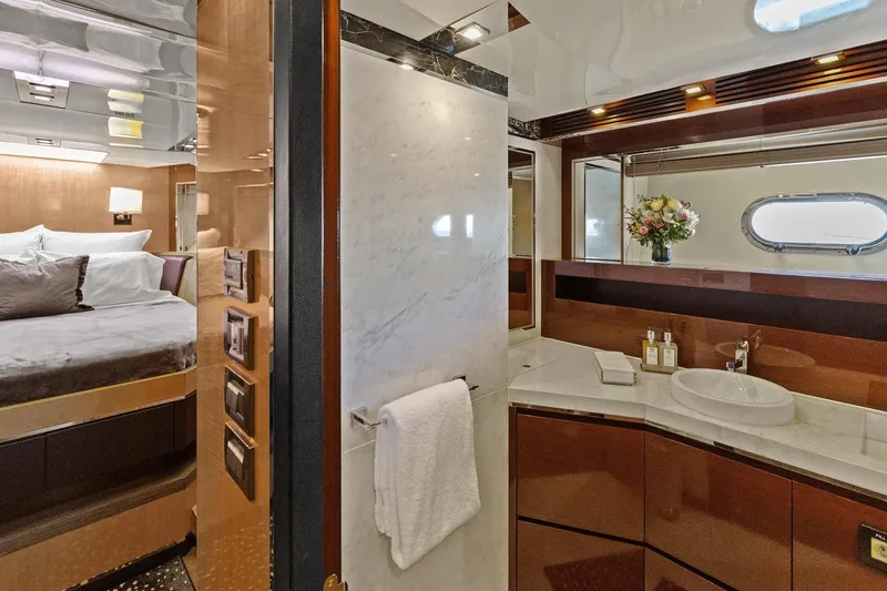 Slide: The Image of Cheoy Lee 76 Alpha 2013 - 99