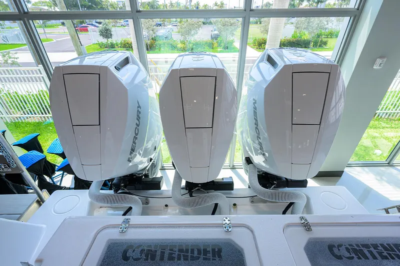 Slide: The Image of Contender 39 ST 2025 - 51