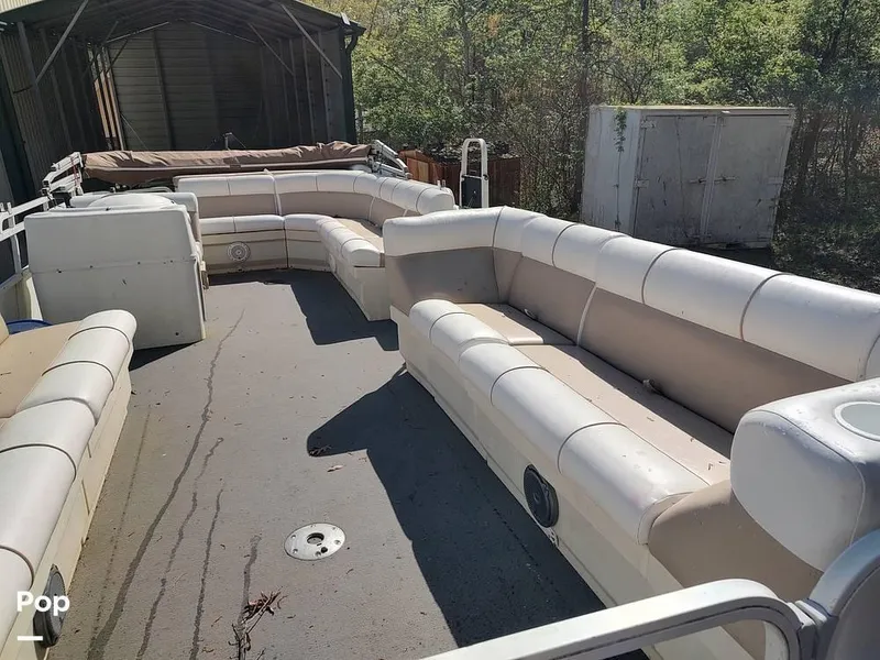 Slide: The Image of 2008 Bentley 240 Cruise for sale in Gaston, SC - 10