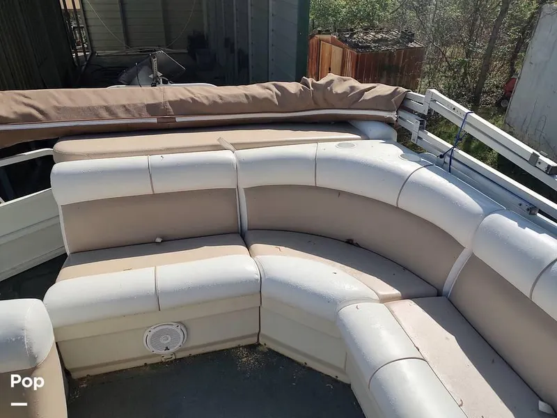 Slide: The Image of 2008 Bentley 240 Cruise for sale in Gaston, SC - 11