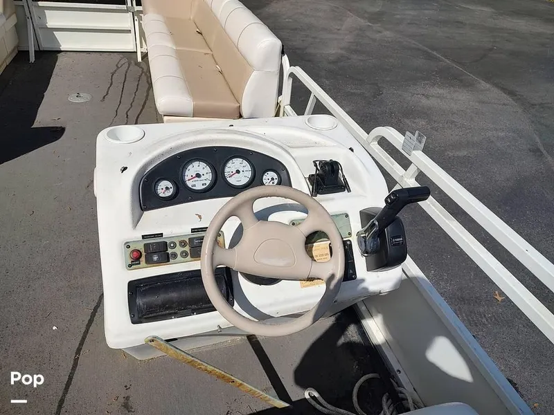 Slide: The Image of 2008 Bentley 240 Cruise for sale in Gaston, SC - 12