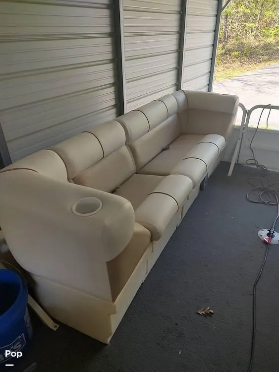 Slide: The Image of 2008 Bentley 240 Cruise for sale in Gaston, SC - 13