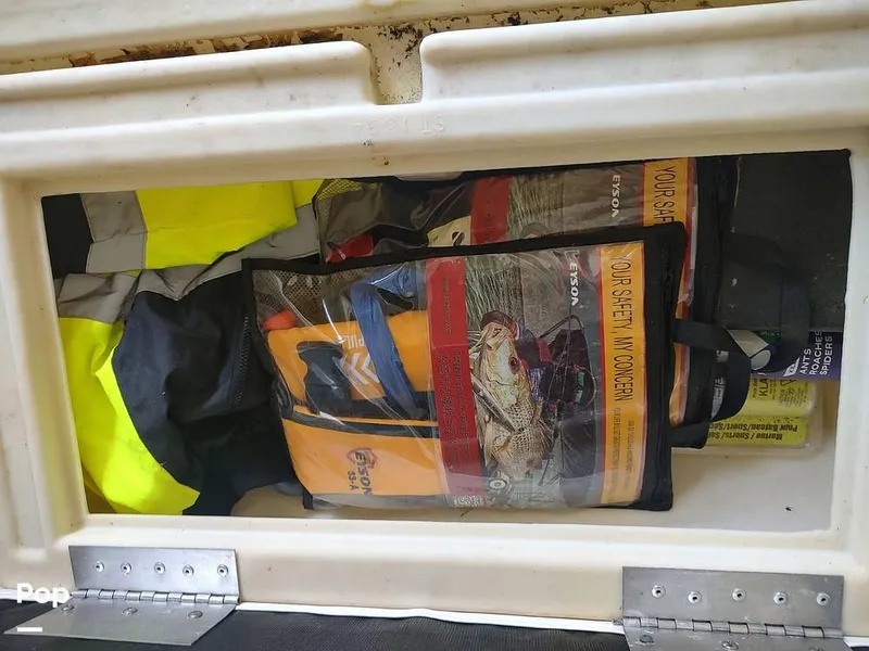 Slide: The Image of 2008 Bentley 240 Cruise for sale in Gaston, SC - 15