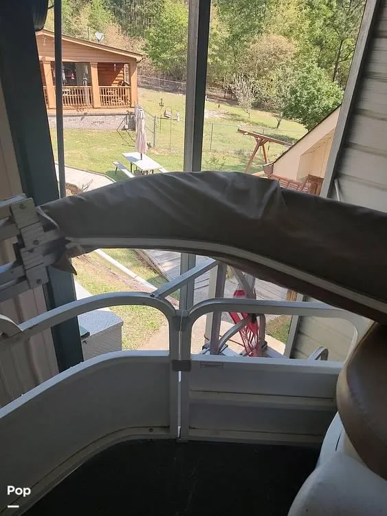 Slide: The Image of 2008 Bentley 240 Cruise for sale in Gaston, SC - 22