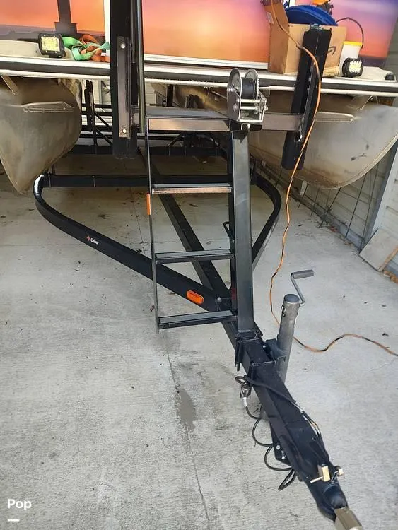 Slide: The Image of 2008 Bentley 240 Cruise for sale in Gaston, SC - 23