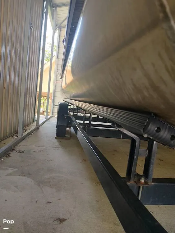 Slide: The Image of 2008 Bentley 240 Cruise for sale in Gaston, SC - 24