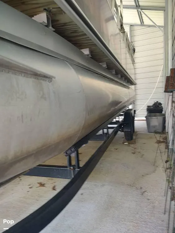 Slide: The Image of 2008 Bentley 240 Cruise for sale in Gaston, SC - 25