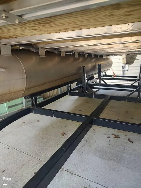 Slide: The Image of 2008 Bentley 240 Cruise for sale in Gaston, SC - 26