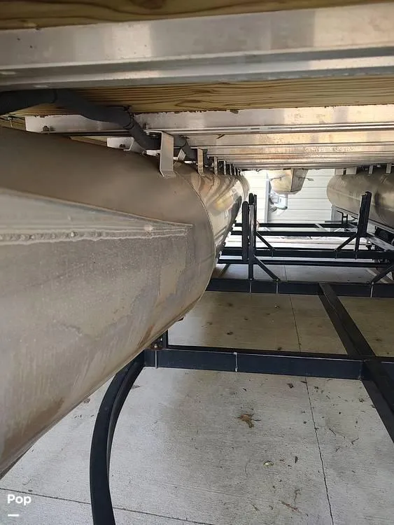 Slide: The Image of 2008 Bentley 240 Cruise for sale in Gaston, SC - 27