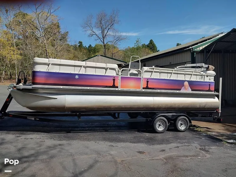 Slide: The Image of 2008 Bentley 240 Cruise for sale in Gaston, SC - 3