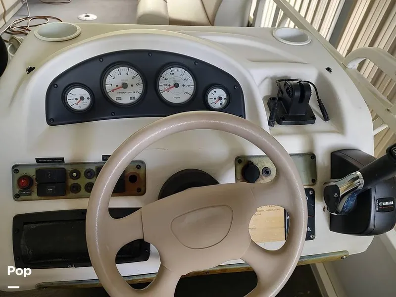 Slide: The Image of 2008 Bentley 240 Cruise for sale in Gaston, SC - 30