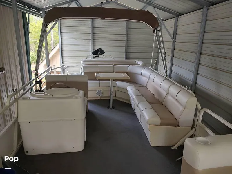 Slide: The Image of 2008 Bentley 240 Cruise for sale in Gaston, SC - 31