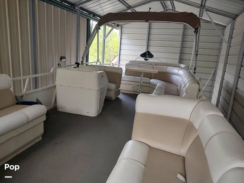 Slide: The Image of 2008 Bentley 240 Cruise for sale in Gaston, SC - 33