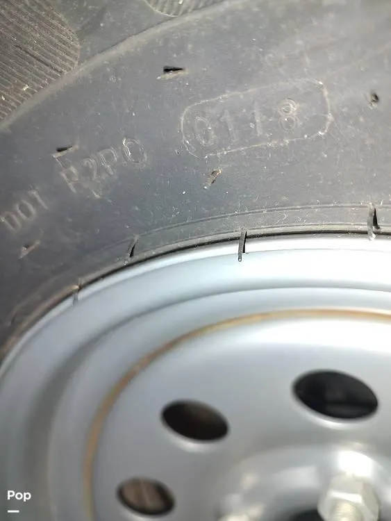 Slide: The Image of 2008 Bentley 240 Cruise for sale in Gaston, SC - 35