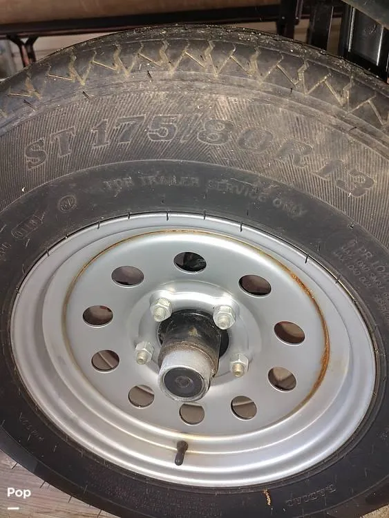 Slide: The Image of 2008 Bentley 240 Cruise for sale in Gaston, SC - 36