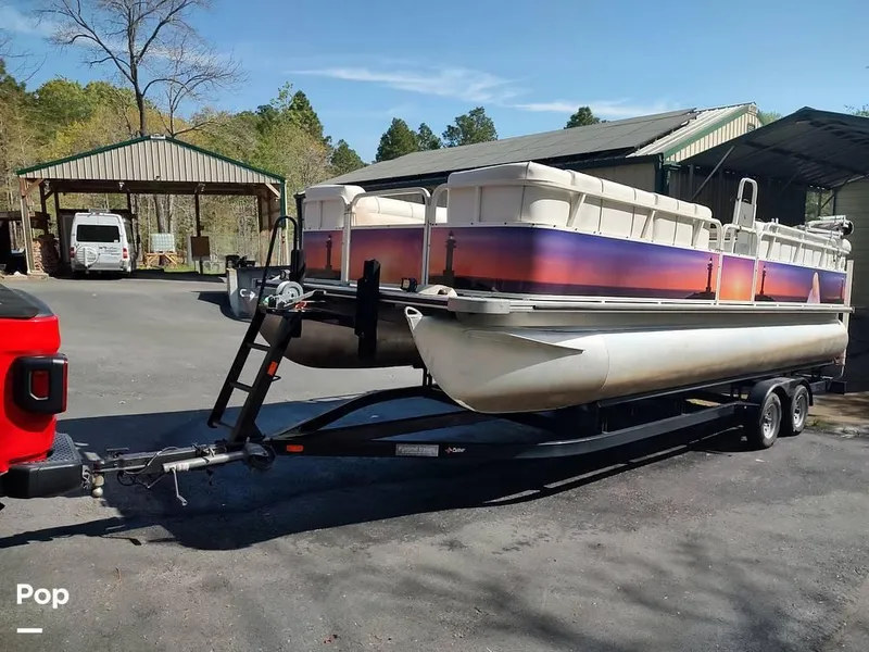 Slide: The Image of 2008 Bentley 240 Cruise for sale in Gaston, SC - 4