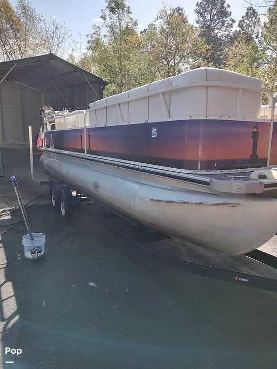 Slide: The Image of 2008 Bentley 240 Cruise for sale in Gaston, SC - 5