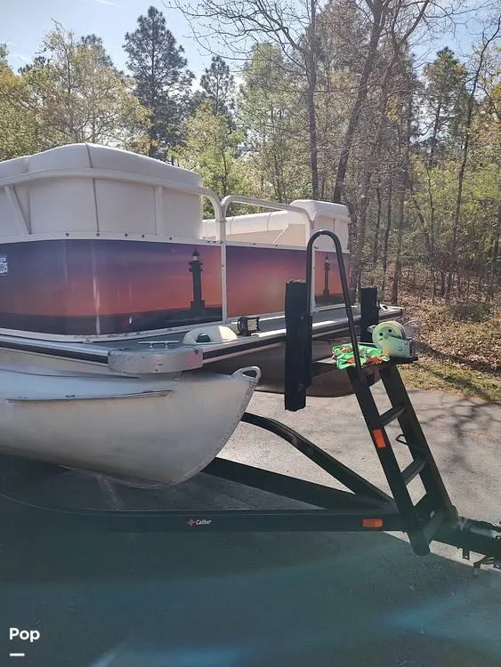 Slide: The Image of 2008 Bentley 240 Cruise for sale in Gaston, SC - 6