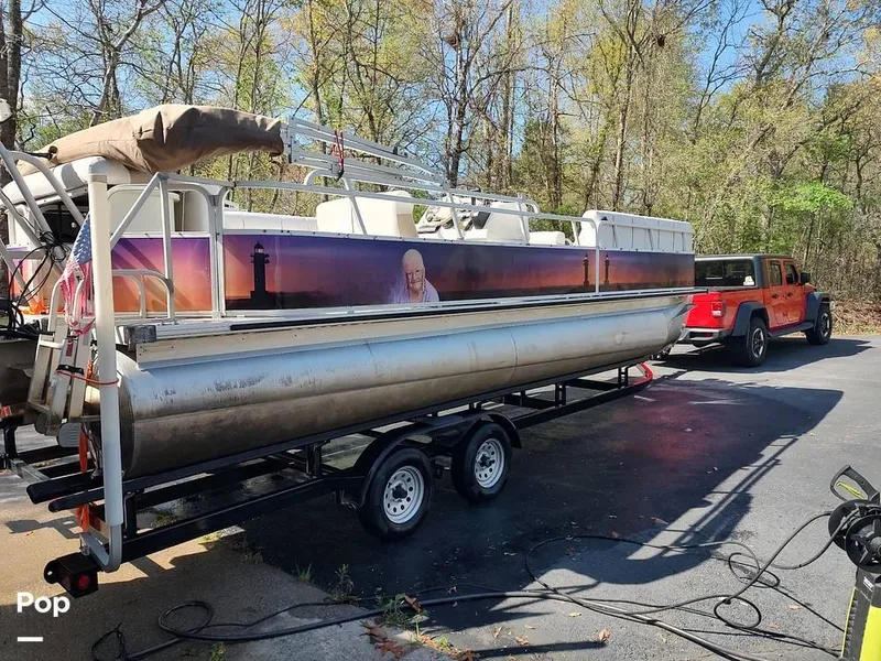 Slide: The Image of 2008 Bentley 240 Cruise for sale in Gaston, SC - 7