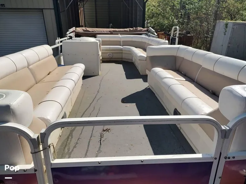 Slide: The Image of 2008 Bentley 240 Cruise for sale in Gaston, SC - 8