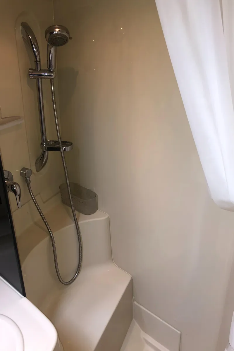 Slide: The Image of Cruisers 340 Express 2007 - 53