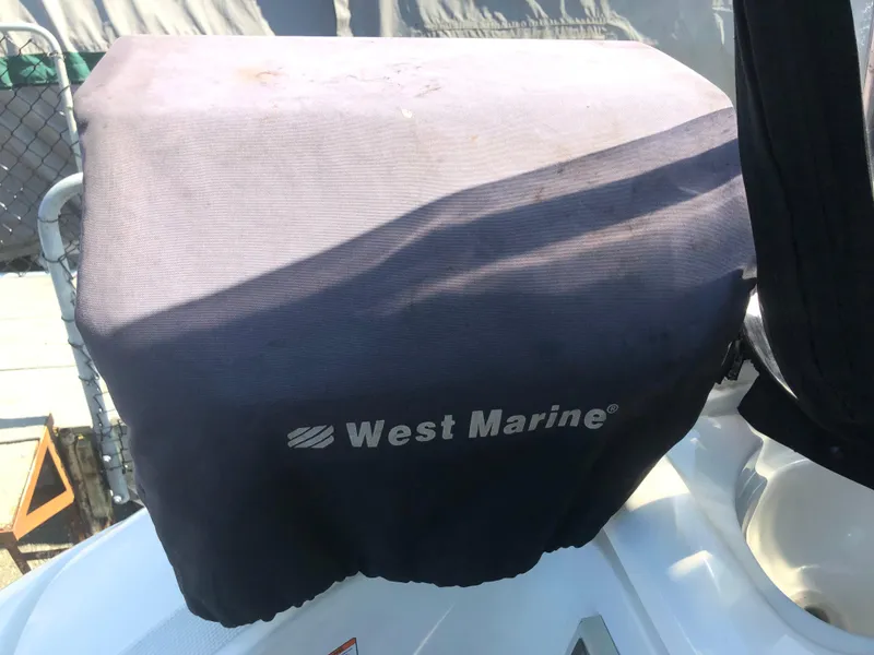 Slide: The Image of Cruisers 340 Express 2007 - 54