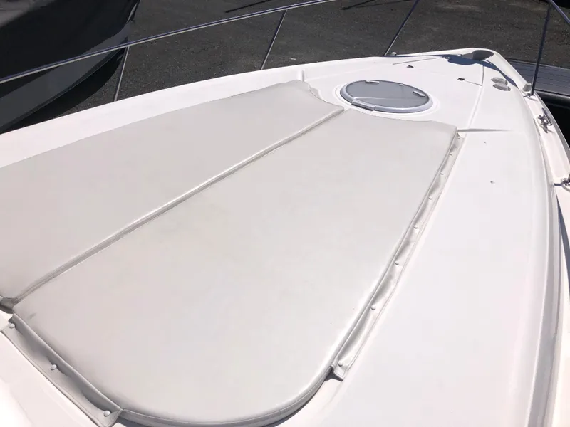 Slide: The Image of Cruisers 340 Express 2007 - 56