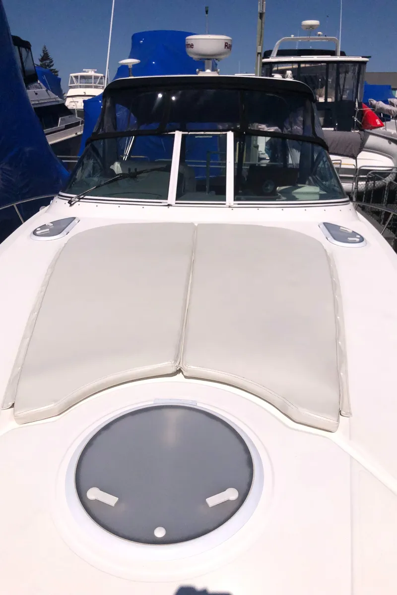 Slide: The Image of Cruisers 340 Express 2007 - 57