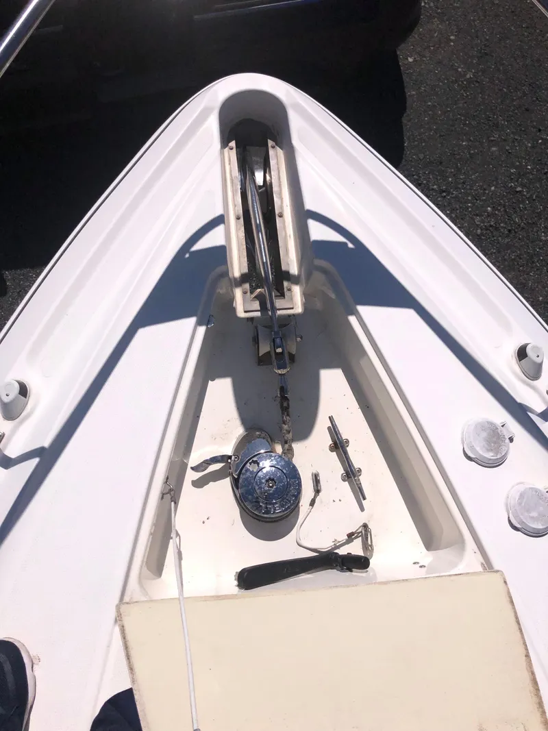 Slide: The Image of Cruisers 340 Express 2007 - 59