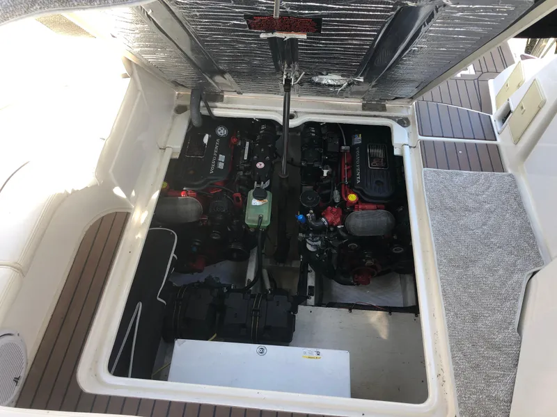 Slide: The Image of Cruisers 340 Express 2007 - 60