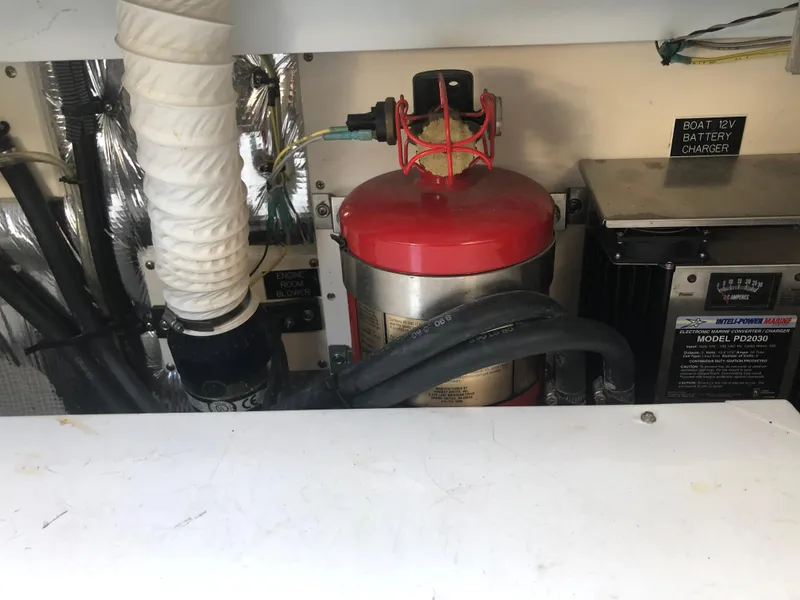 Slide: The Image of Cruisers 340 Express 2007 - 67