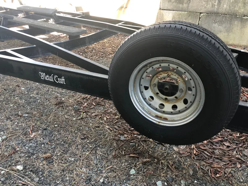 Slide: The Image of Cruisers 340 Express 2007 - 75