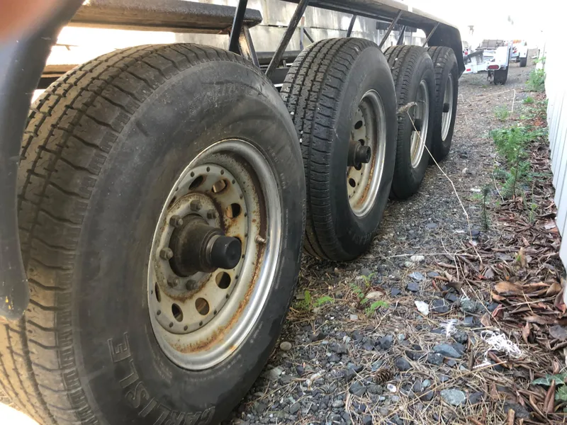 Slide: The Image of Cruisers 340 Express 2007 - 76