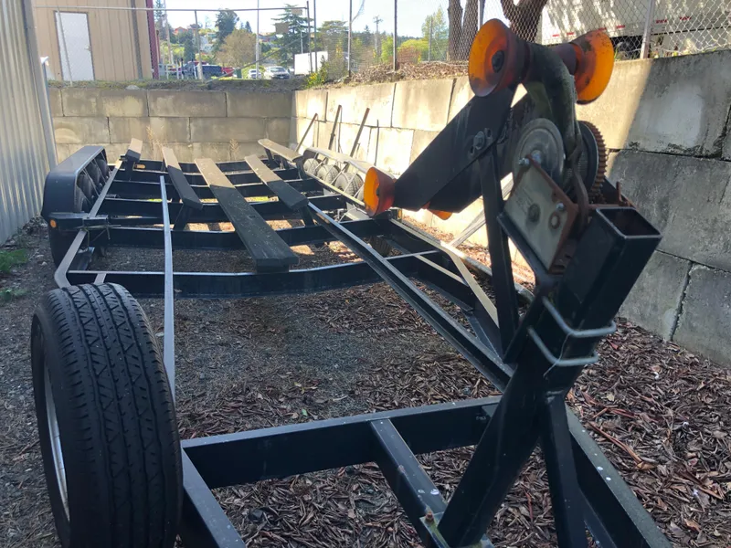 Slide: The Image of Cruisers 340 Express 2007 - 77