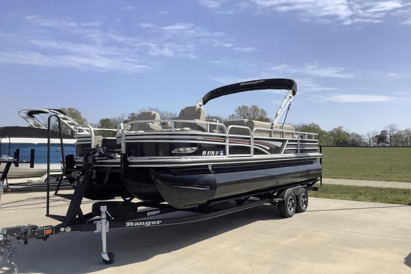 Slide: The Image of Ranger RP223F 2020 - 0